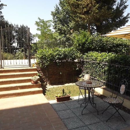 Il Poggiale Villa Empoli Ngoại thất bức ảnh