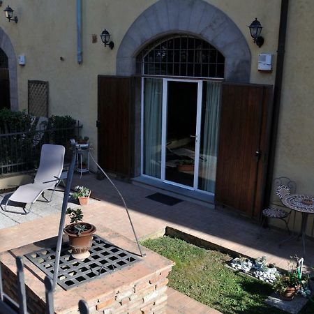 Il Poggiale Villa Empoli Ngoại thất bức ảnh