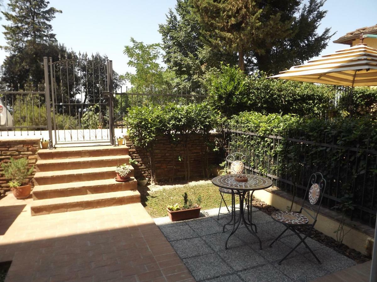 Il Poggiale Villa Empoli Ngoại thất bức ảnh