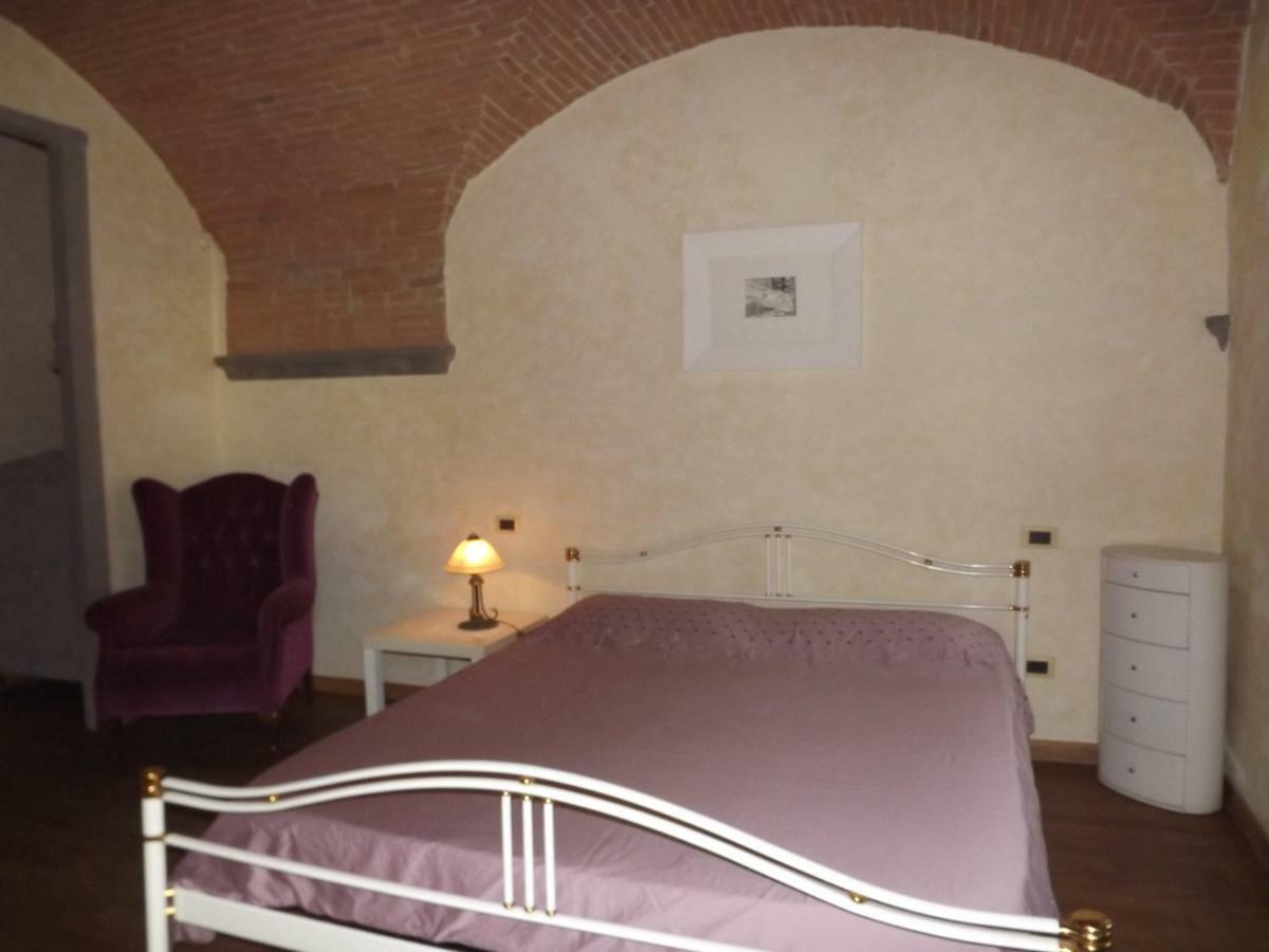 Il Poggiale Villa Empoli Ngoại thất bức ảnh