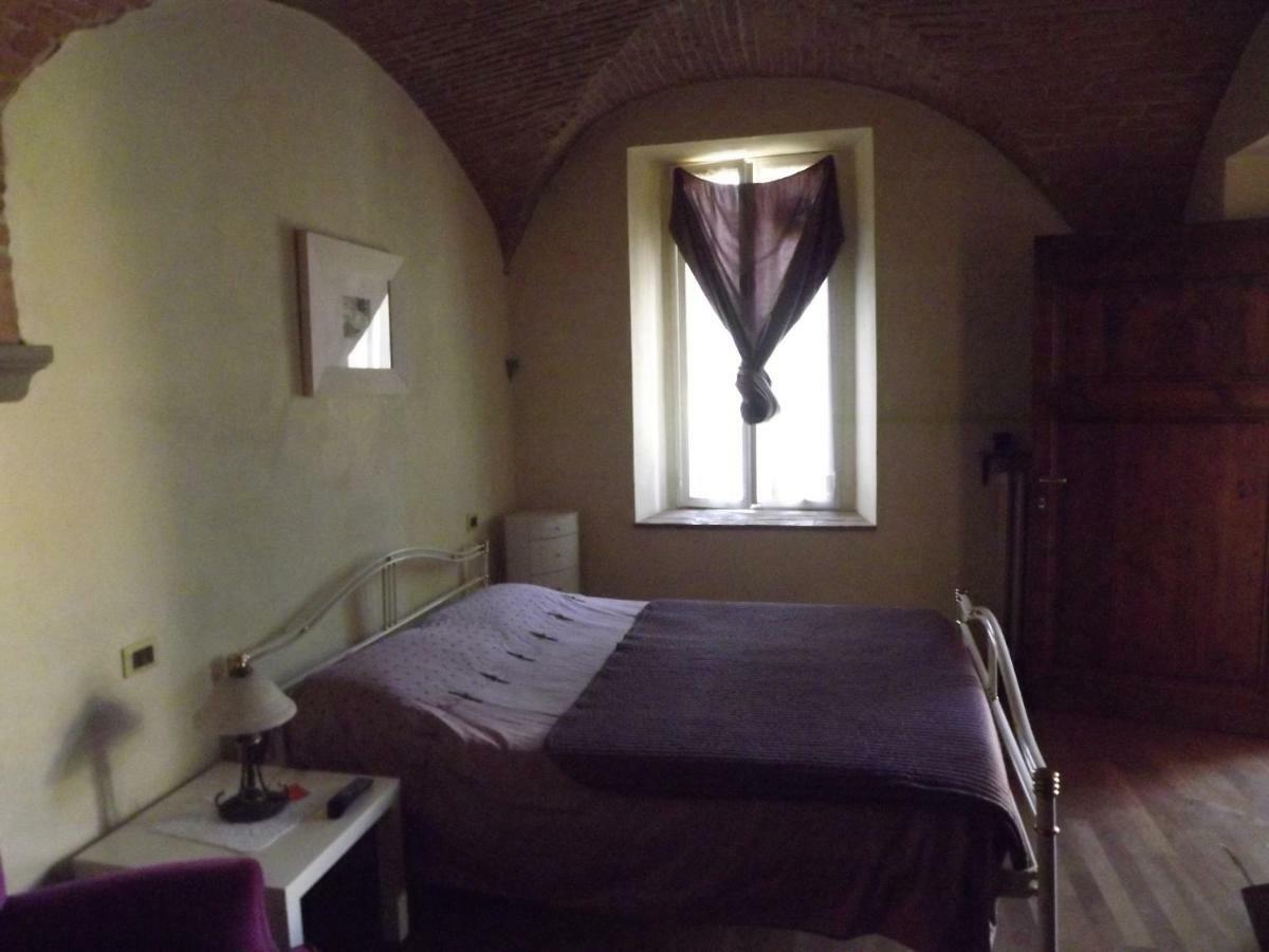 Il Poggiale Villa Empoli Ngoại thất bức ảnh