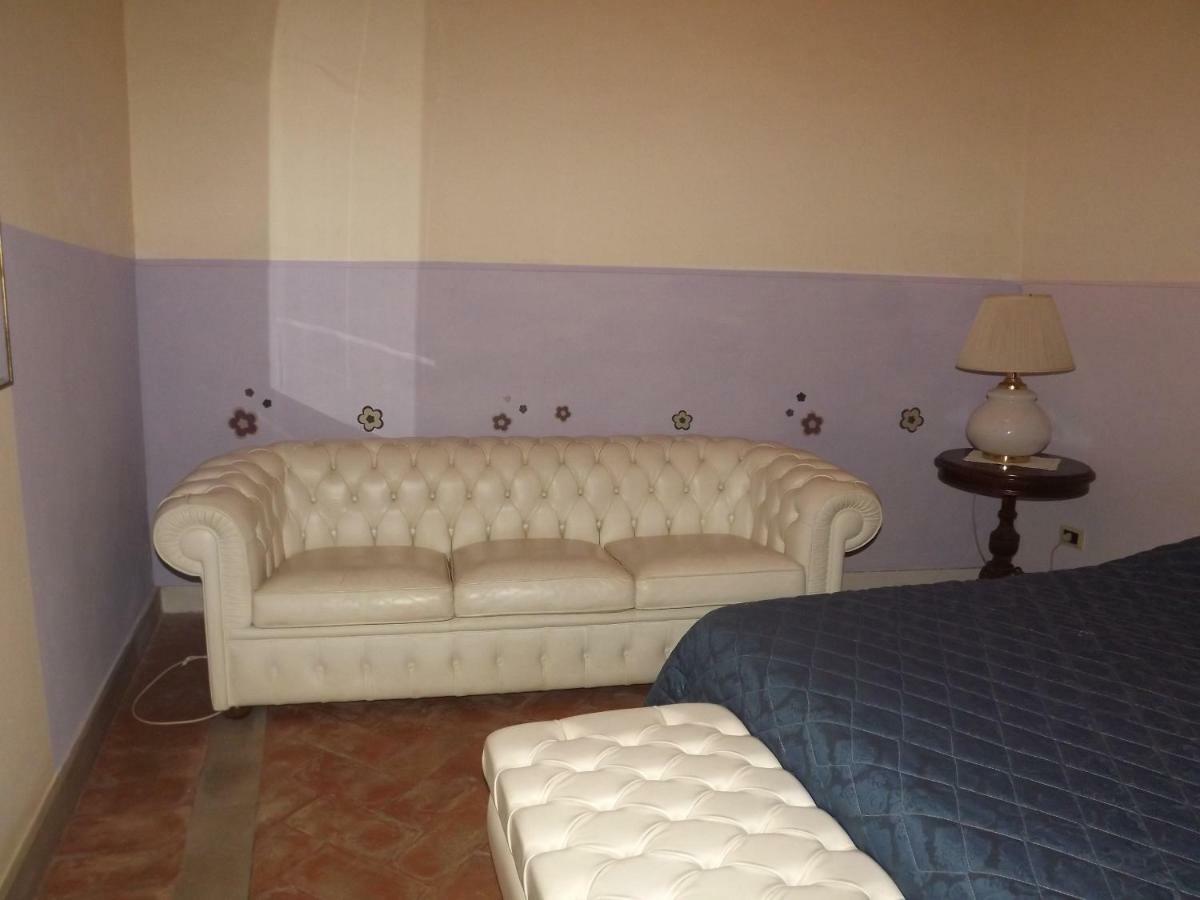 Il Poggiale Villa Empoli Ngoại thất bức ảnh