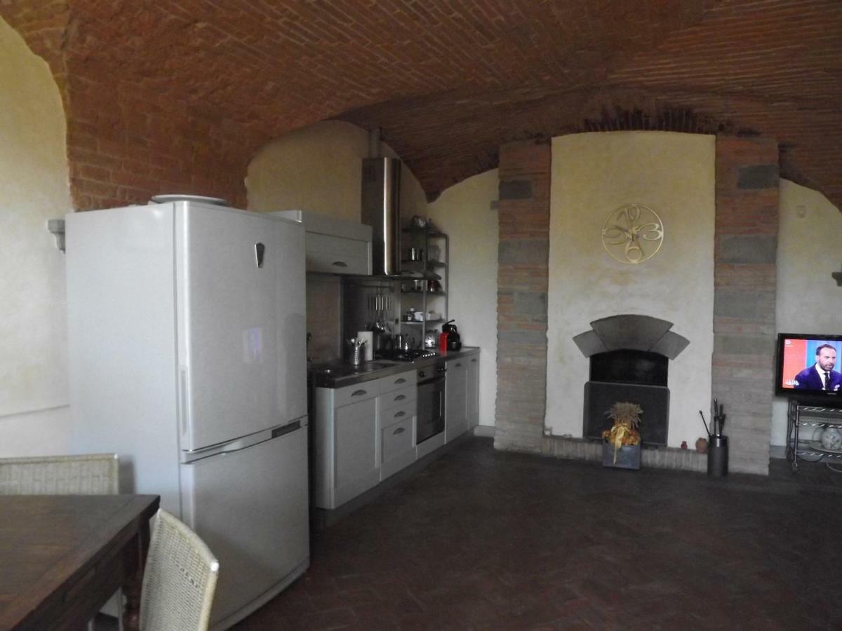 Il Poggiale Villa Empoli Ngoại thất bức ảnh