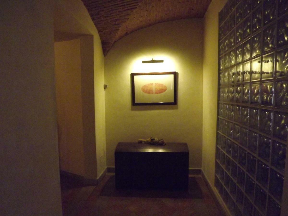 Il Poggiale Villa Empoli Ngoại thất bức ảnh