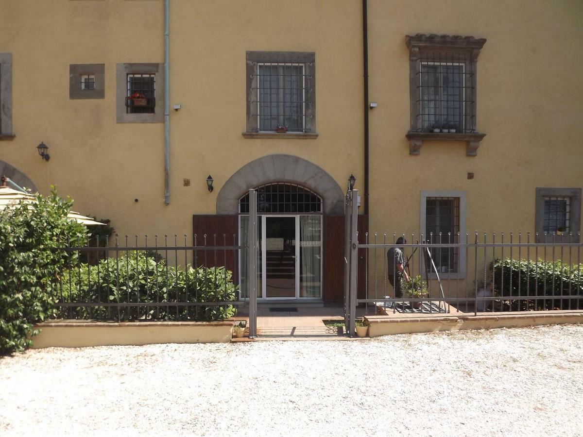 Il Poggiale Villa Empoli Ngoại thất bức ảnh