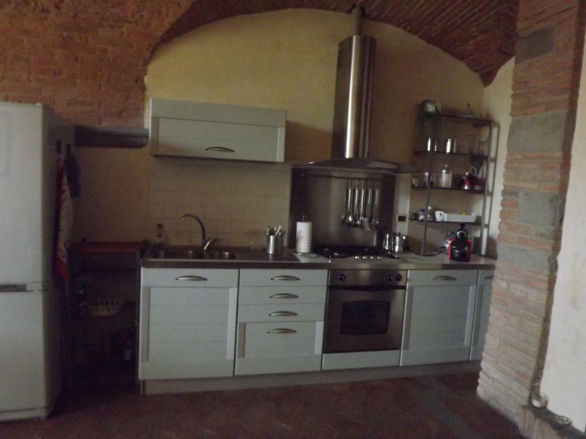 Il Poggiale Villa Empoli Ngoại thất bức ảnh