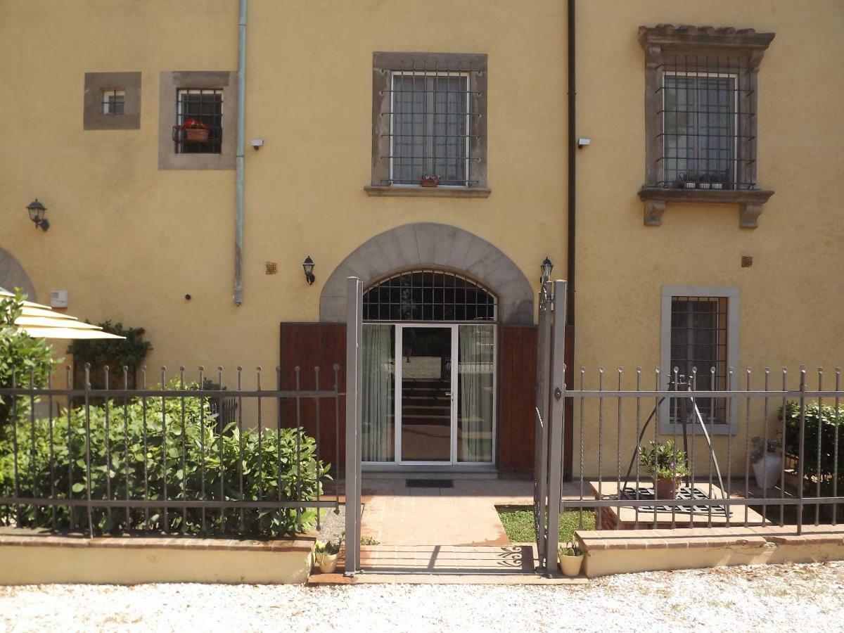 Il Poggiale Villa Empoli Ngoại thất bức ảnh