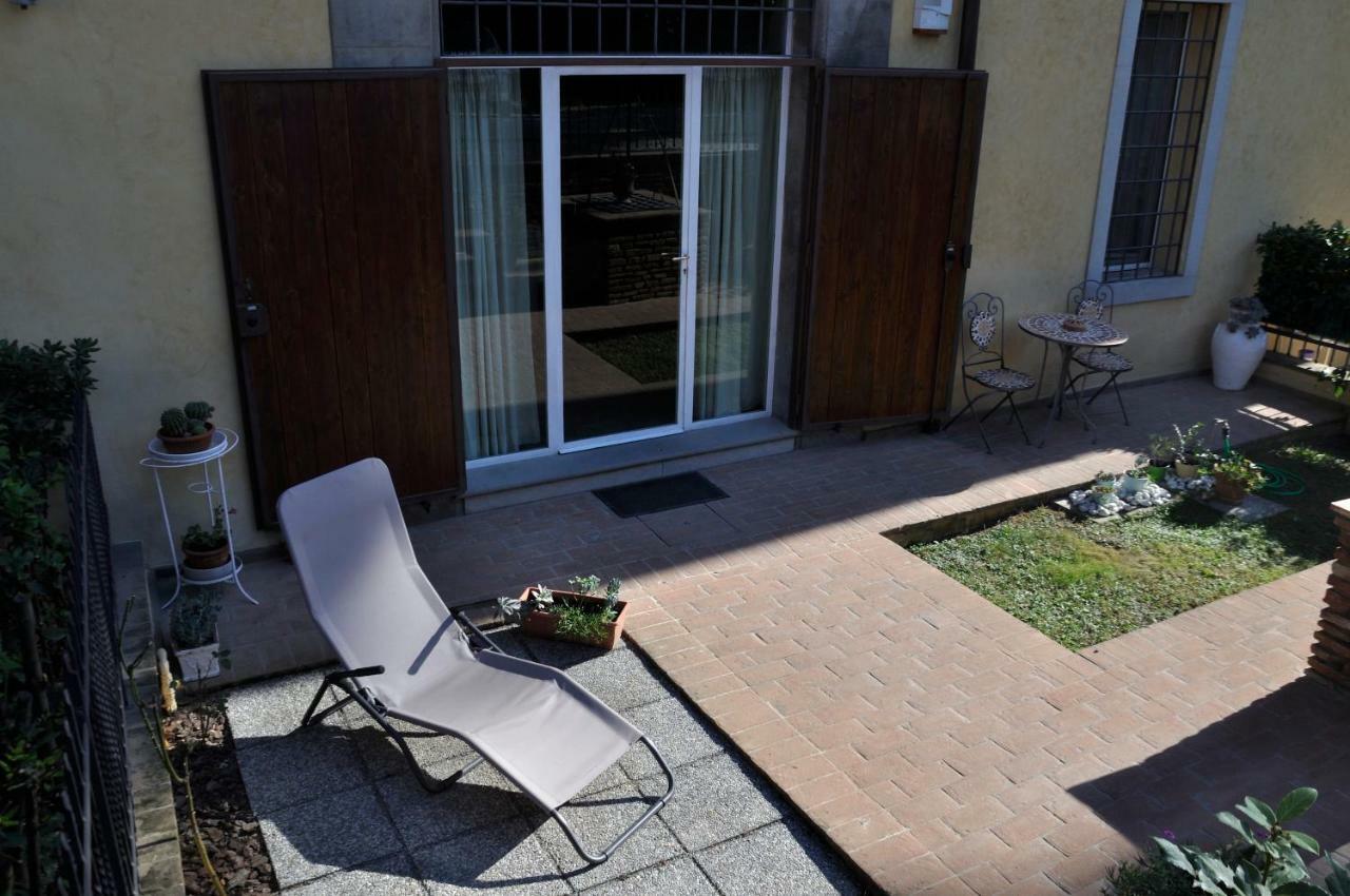 Il Poggiale Villa Empoli Ngoại thất bức ảnh